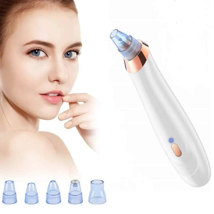 LIMPIADOR DE POROS FACIAL