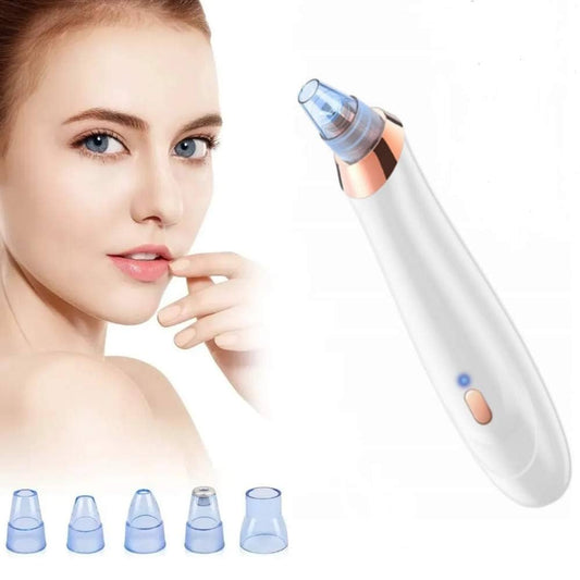 LIMPIADOR DE POROS FACIAL