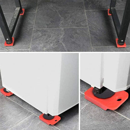 Elevador de muebles