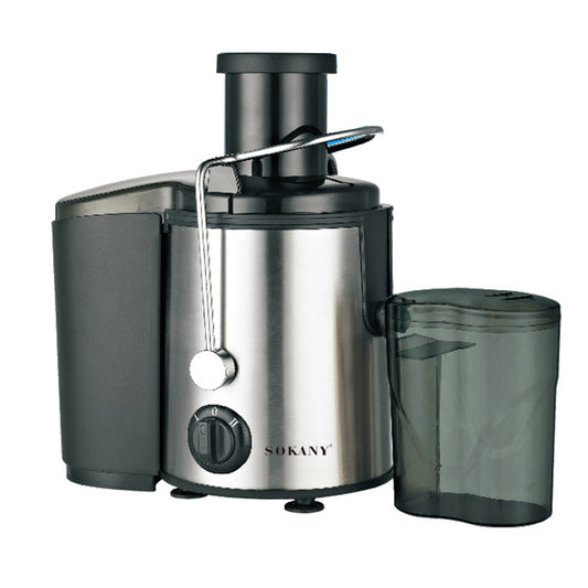 Extractor de Frutas y Vegetales